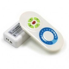 Диммер OEM 18A-RF-5 Touch Белый