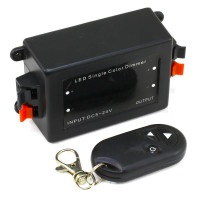 Диммер OEM 8A-RF-3 кнопки