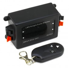 Диммер OEM 8A-RF-3 кнопки