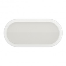 Сетильник светодиодный ELM Oval-12 6500 IP54