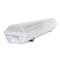 Светильник магистральный EL LED Prizma-40 40W 4000K B-LW-0513